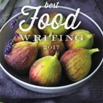 Best Food Writing 2017