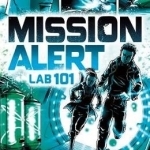 Mission Alert: Lab 101