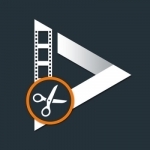 Crop Video - Cut Videos Editor To Trim &amp; Split Vid