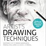 Artist&#039;s Drawing Techniques