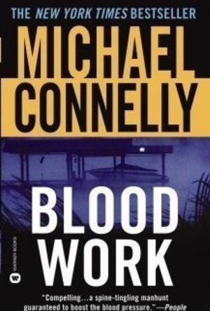 Blood Work (Terry McCaleb, #1)