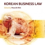 Korean Business Law