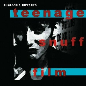Teenage Snuff Film by Rowland S. Howard