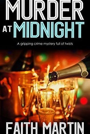 Murder At Midnight 