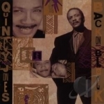 Back on the Block by Quincy Jones