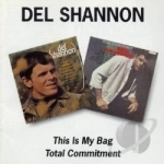 This Is My Bag/Total Commitment by Del Shannon