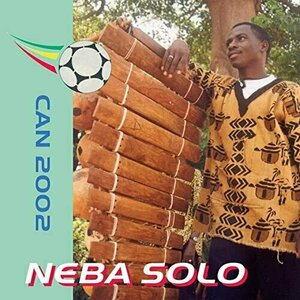 Can 2002 by Neba Solo