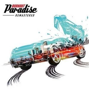 Burnout Paradise Remastered