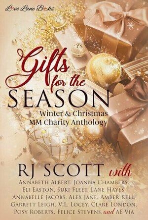 Gifts for the Season: Winter &amp; Christmas MM Charity Anthology