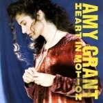 Heart in Motion by Amy Grant