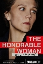 The Honorable Woman  - Season 1