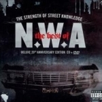 Best of N.W.A. by NWA