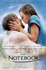 The Notebook  (2004)