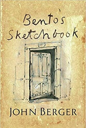 Bento&#039;s Sketchbook