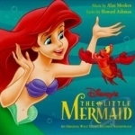 Little Mermaid Soundtrack by Howard Ashman / Alan Menken