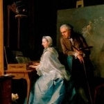 Sovereign Feminine: Music and Gender in Eighteenth-Century Germany