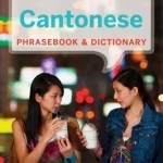 Lonely Planet Cantonese phrasebook