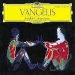 Invisible Connections by Vangelis