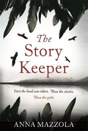 The Story Keeper