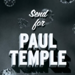 A Send for Paul Temple