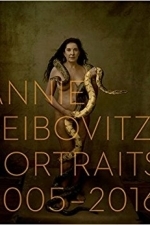 Annie Leibovitz: Portraits 2005–2016 