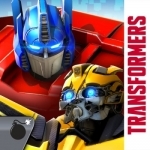 TRANSFORMERS: Forged to Fight