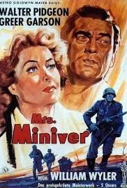 Mrs. Miniver (1942)