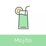 Pictail - Mojito