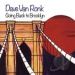 Going Back to Brooklyn by Dave Van Ronk