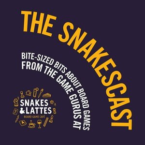 The SnakesCast