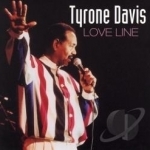 Love Line by Tyrone Davis