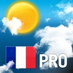 Weather for France Pro