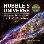 Hubble&#039;s Universe: Greatest Discoveries and Latest Images