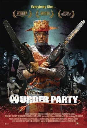 Murder Party (2007)