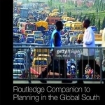 The Routledge Companion to Planning in the Global South