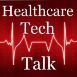 Healthcare Tech Talk- Exploring how technology can help meet the challenges in Healthcare.