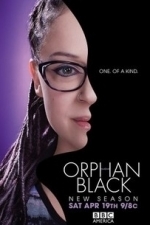 Orphan Black  - Season 2