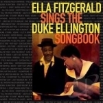 Sings the Duke Ellington Song Book by Ella Fitzgerald