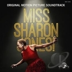 Miss Sharon Jones! Soundtrack by Sharon Jones &amp; The Dapkings