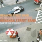 Make the Road by Walking by Menahan Street Band