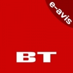 BT digital avis