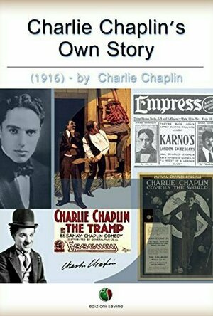 Charlie Chaplin&#039;s Own Story