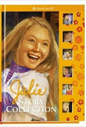 Julie Story Collection (American Girl)