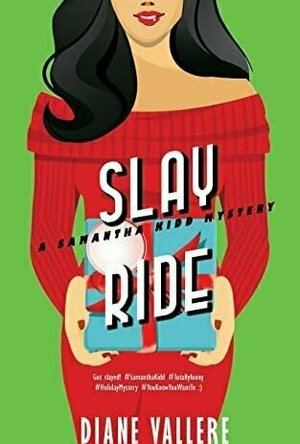 Slay Ride