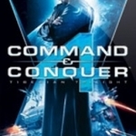 Command &amp; Conquer 4: Tiberian Twilight 