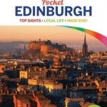 Lonely Planet Pocket Edinburgh