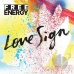 Love Sign by Free Energy