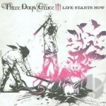 Life Starts Now by Three Days Grace