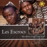 Mandinka Rap from Mali by Les Escrocs