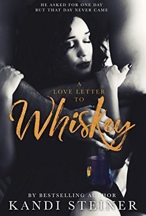 A Love Letter To Whiskey